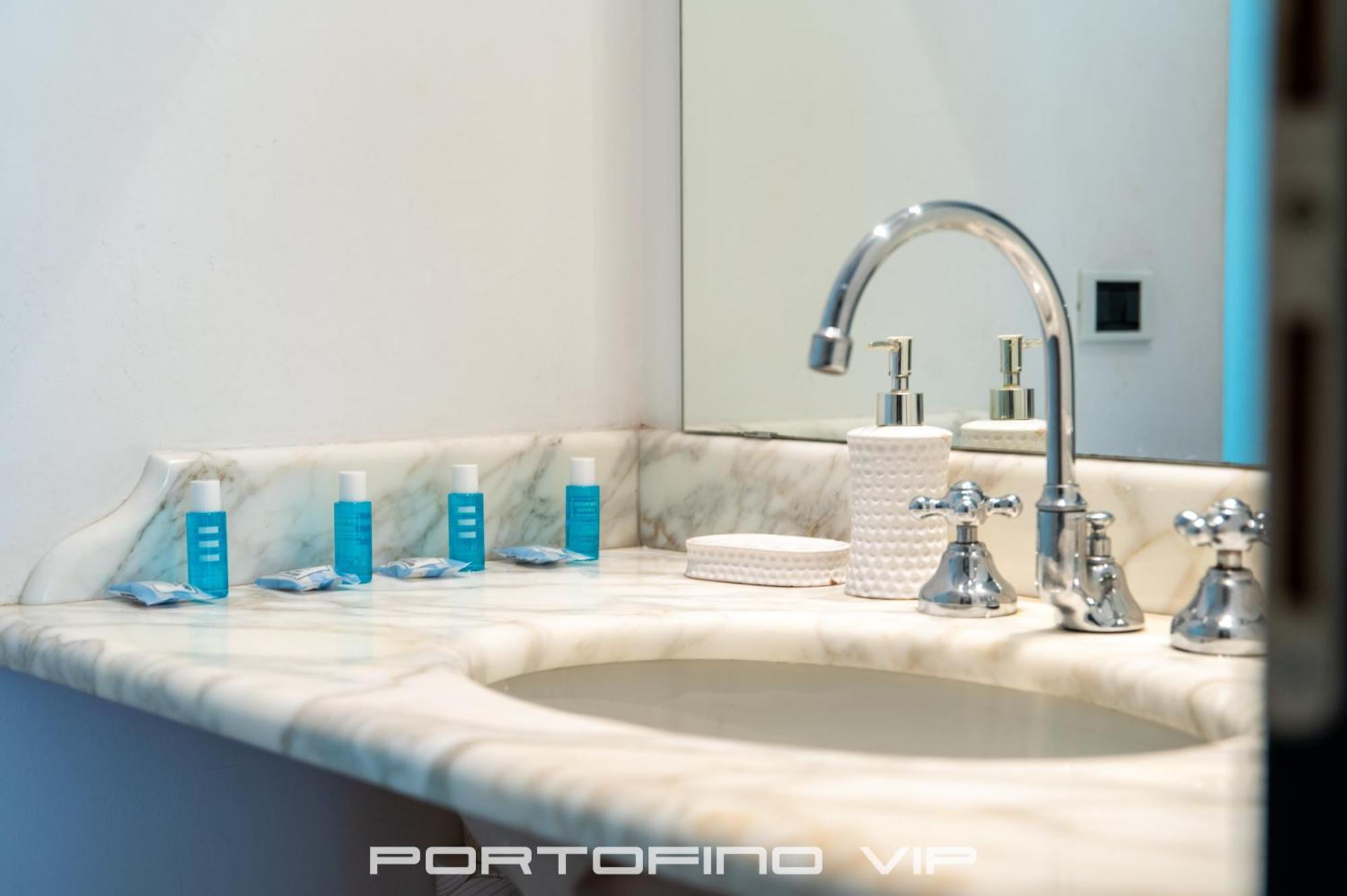 Attico By Portofinovip Apartment ภายนอก รูปภาพ