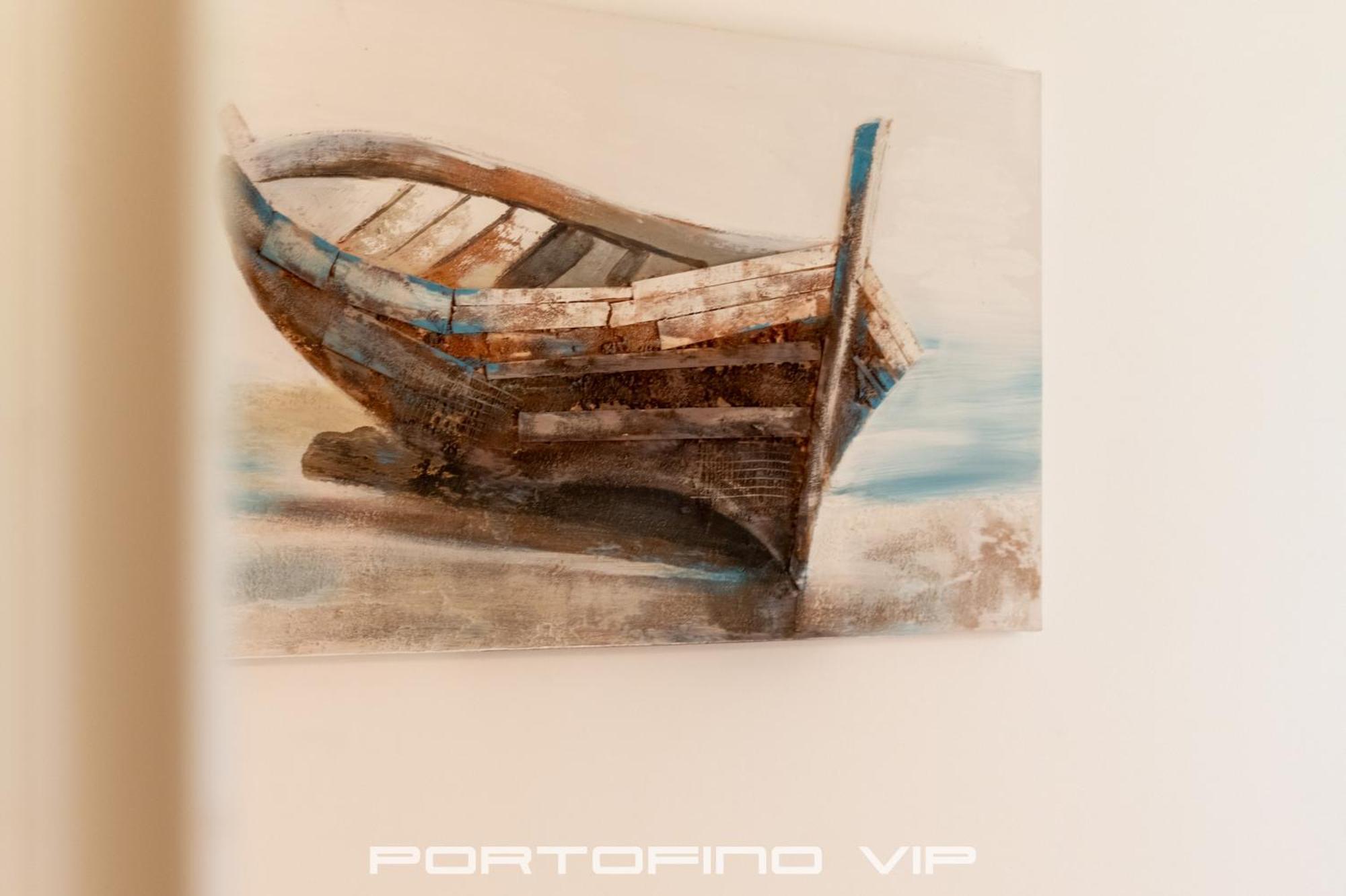 Attico By Portofinovip Apartment ภายนอก รูปภาพ