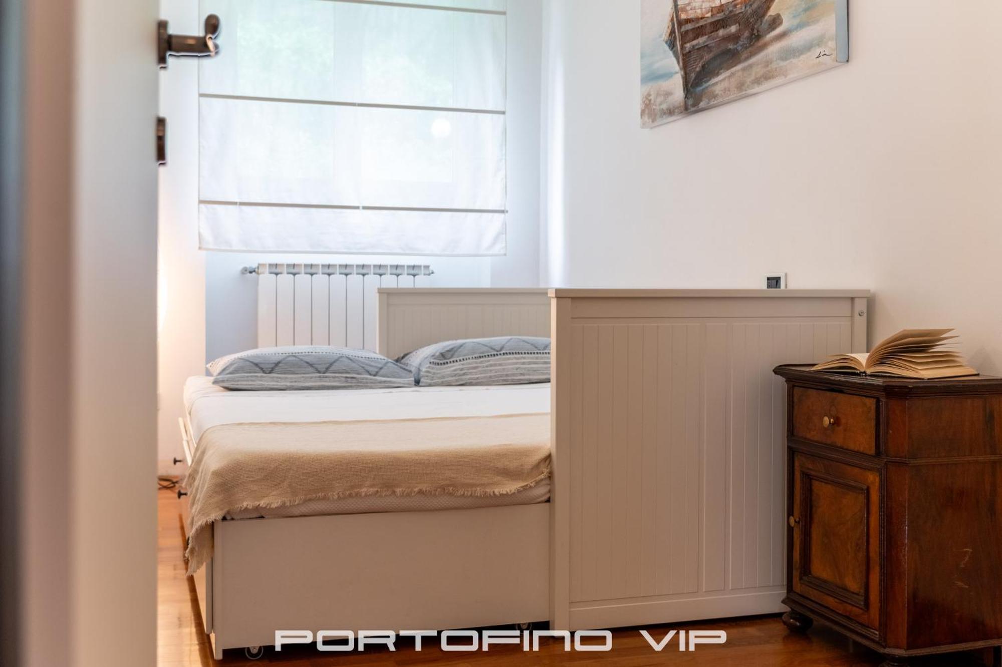 Attico By Portofinovip Apartment ภายนอก รูปภาพ