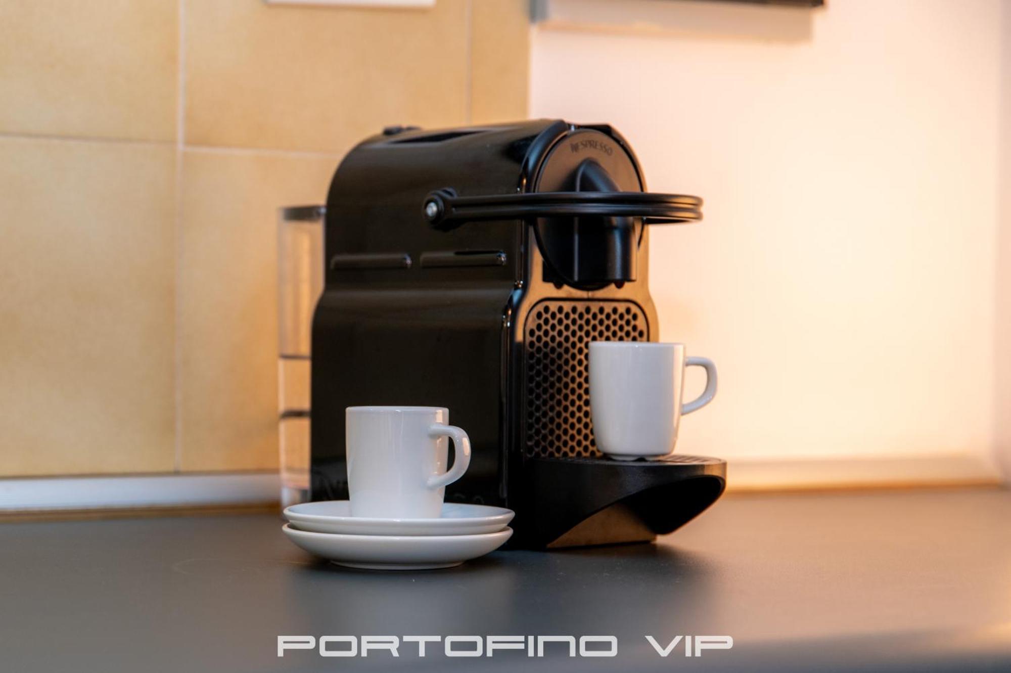 Attico By Portofinovip Apartment ภายนอก รูปภาพ