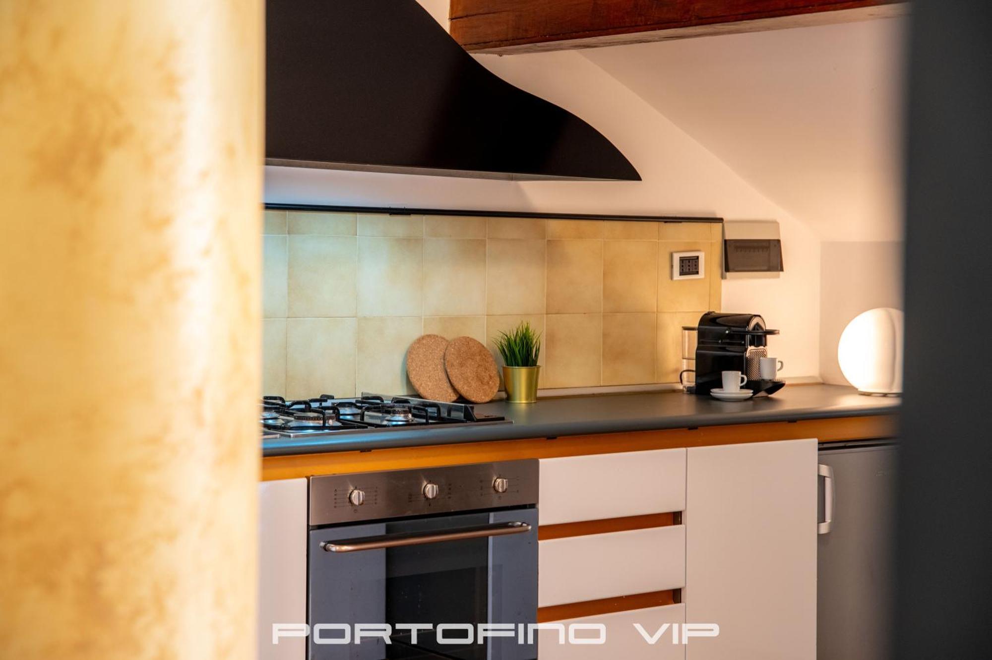 Attico By Portofinovip Apartment ภายนอก รูปภาพ