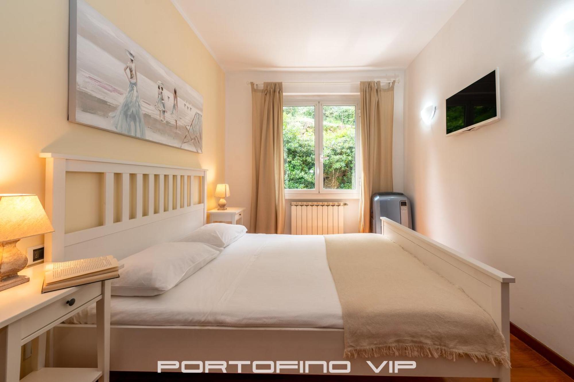 Attico By Portofinovip Apartment ภายนอก รูปภาพ