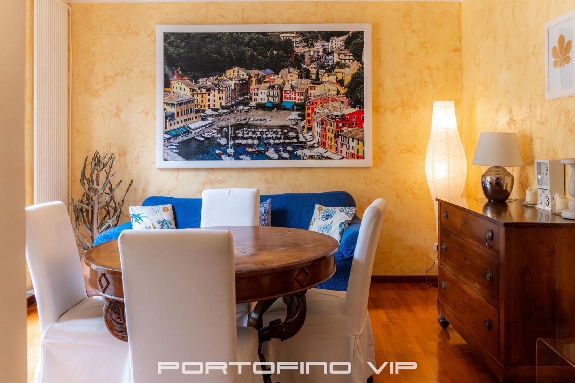 Attico By Portofinovip Apartment ภายนอก รูปภาพ