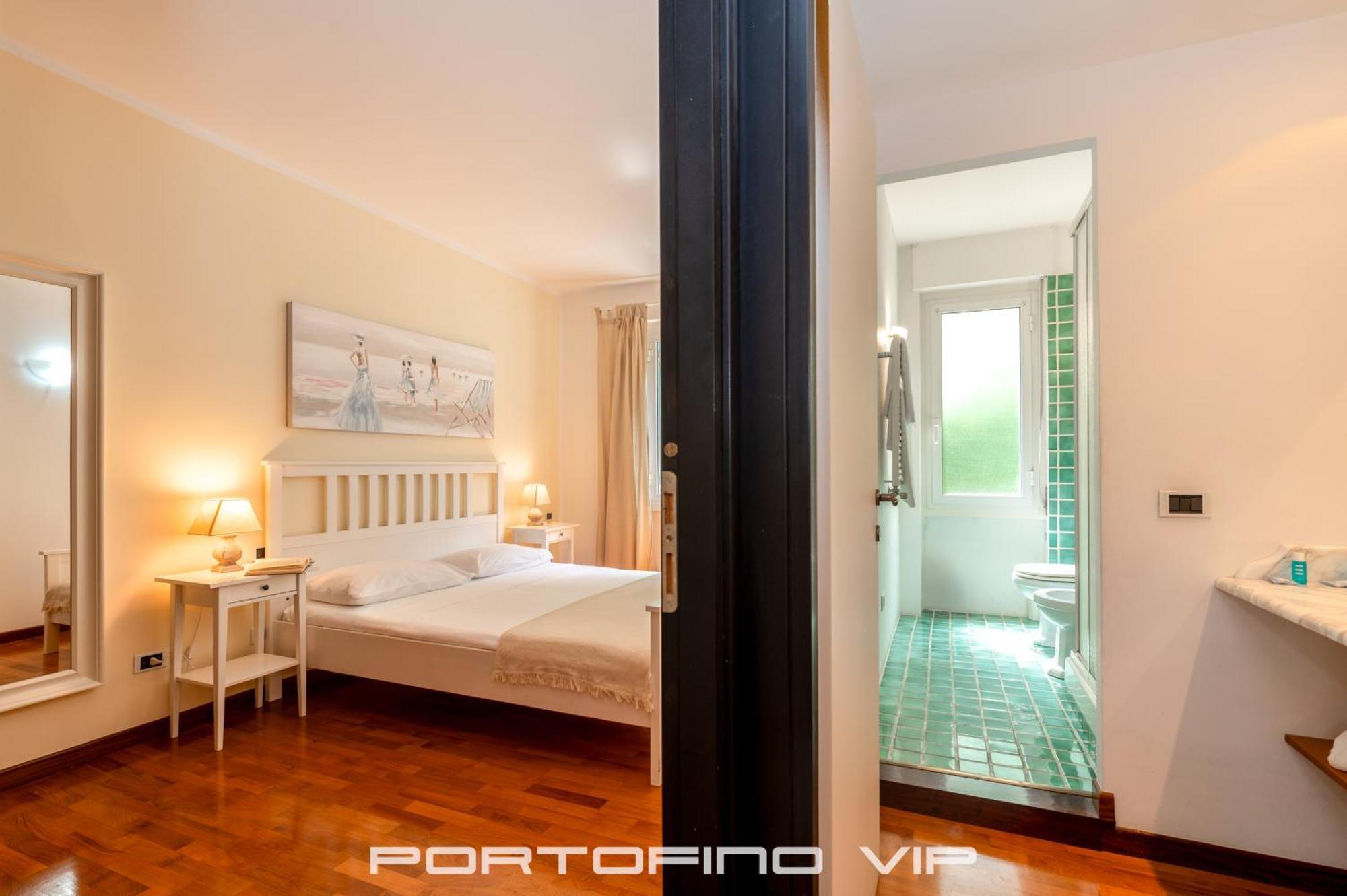 Attico By Portofinovip Apartment ภายนอก รูปภาพ